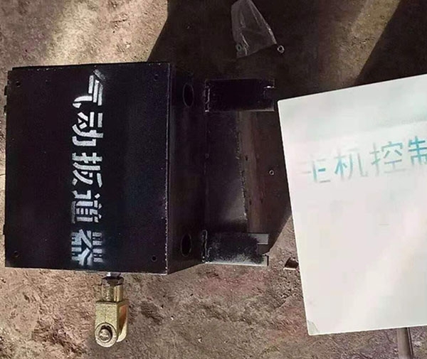 如何正確選擇和使用扳道器？